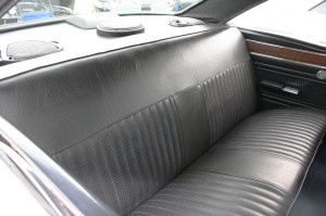 1966 Ford Fairlane 500    